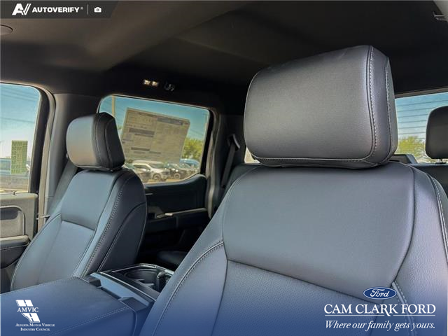 2026 Ford F-150 Lariat (Stk: 26AT6530) in Airdrie - Image 20 of 25 2026 Ford F-150 Lariat (Stk: 26AT6530) in Airdrie - Image 20 of 25