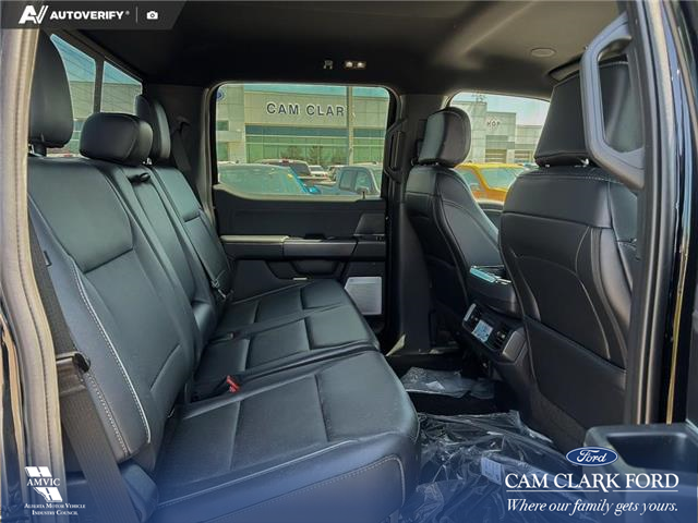 2026 Ford F-150 Lariat (Stk: 26AT6530) in Airdrie - Image 23 of 25 2026 Ford F-150 Lariat (Stk: 26AT6530) in Airdrie - Image 23 of 25