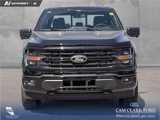 2026 Ford F-150 XLT (Stk: 26AT5701) in Airdrie - Image 2 of 25