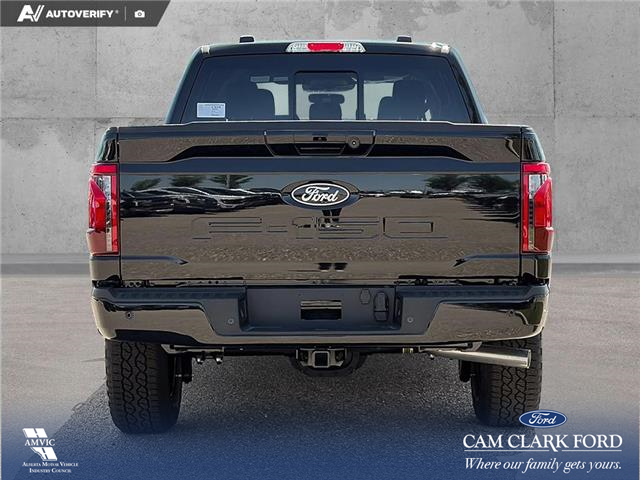 2026 Ford F-150 XLT (Stk: 26AT5701) in Airdrie - Image 5 of 25
