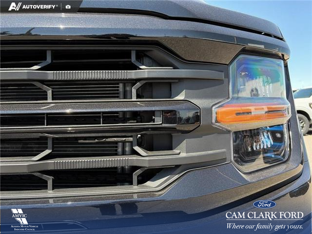 2026 Ford F-150 XLT (Stk: 26AT5701) in Airdrie - Image 8 of 25
