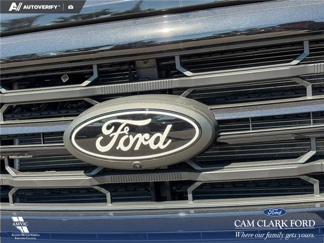 2026 Ford F-150 XLT (Stk: 26AT5701) in Airdrie - Image 9 of 25