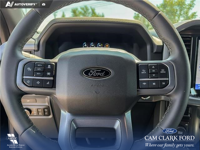 2026 Ford F-150 XLT (Stk: 26AT5701) in Airdrie - Image 14 of 25