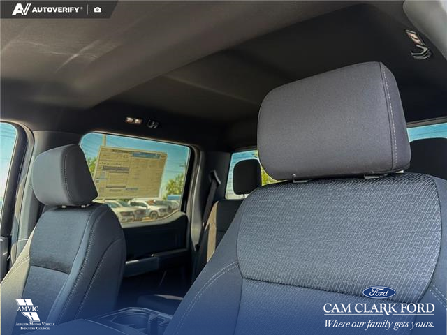 2026 Ford F-150 XLT (Stk: 26AT5701) in Airdrie - Image 20 of 25