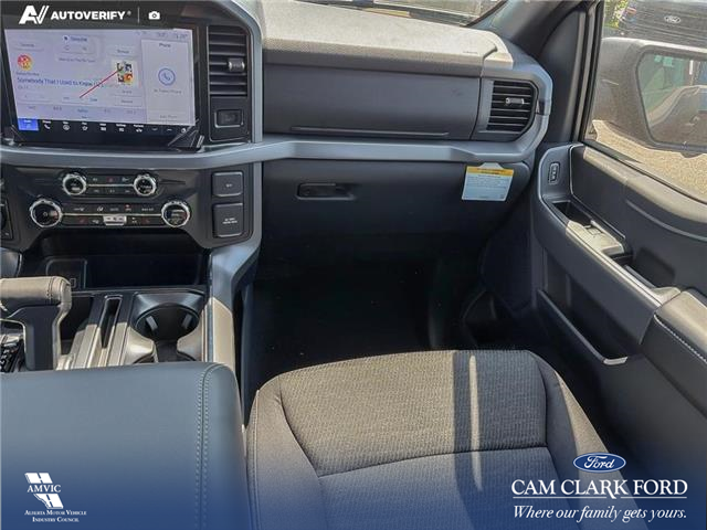 2026 Ford F-150 XLT (Stk: 26AT5701) in Airdrie - Image 25 of 25