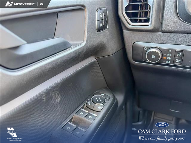2026 Ford Bronco Sport Badlands (Stk: 26AS0766) in Airdrie - Image 17 of 25
