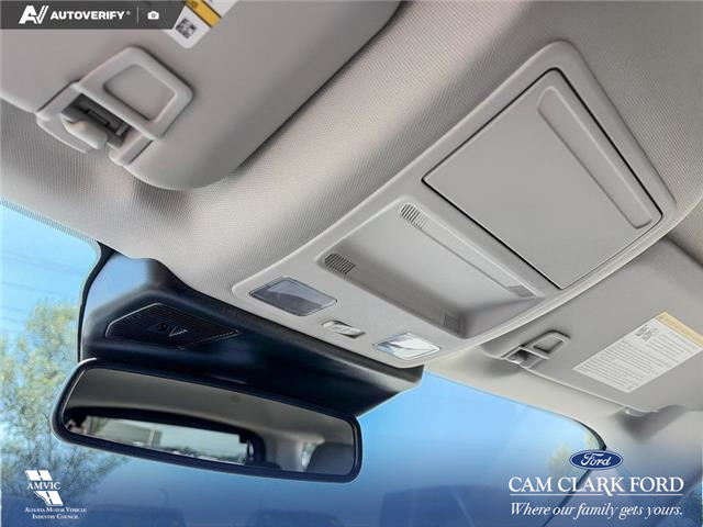 2026 Ford Bronco Sport Badlands (Stk: 26AS0766) in Airdrie - Image 21 of 25