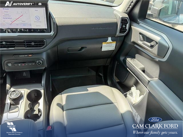 2026 Ford Bronco Sport Badlands (Stk: 26AS0766) in Airdrie - Image 25 of 25