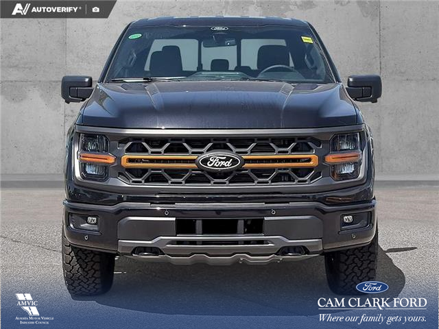 2026 Ford F-150 Tremor (Stk: 26AT0657) in Airdrie - Image 2 of 25