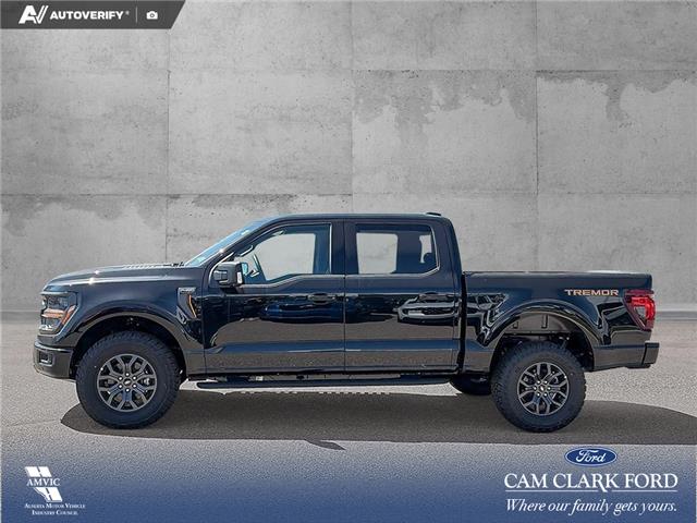 2026 Ford F-150 Tremor (Stk: 26AT0657) in Airdrie - Image 3 of 25