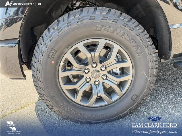 2026 Ford F-150 Tremor (Stk: 26AT0657) in Airdrie - Image 6 of 25
