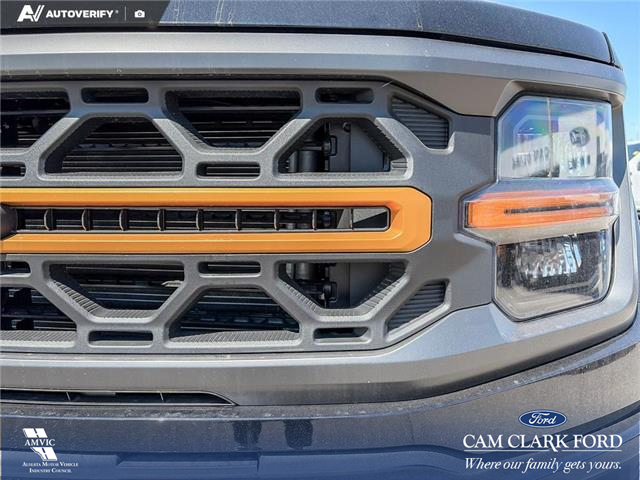 2026 Ford F-150 Tremor (Stk: 26AT0657) in Airdrie - Image 8 of 25
