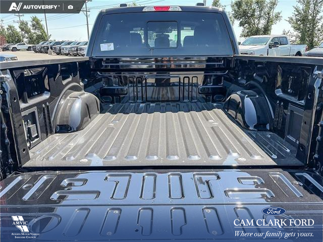 2026 Ford F-150 Tremor (Stk: 26AT0657) in Airdrie - Image 12 of 25