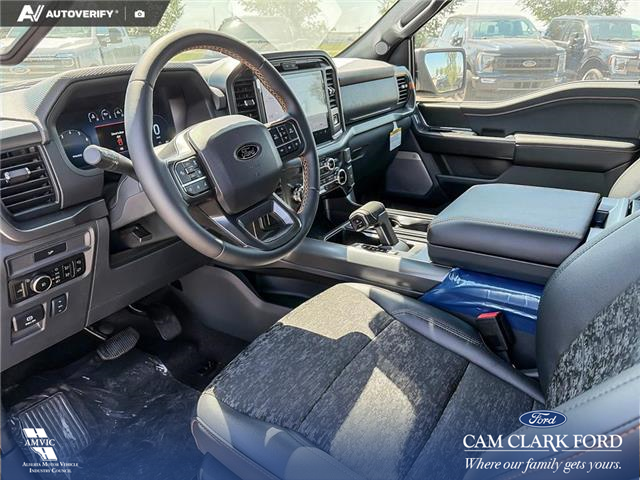 2026 Ford F-150 Tremor (Stk: 26AT0657) in Airdrie - Image 13 of 25