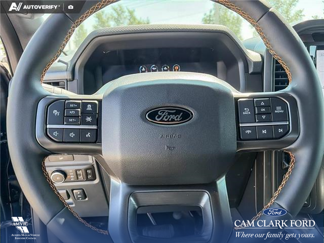 2026 Ford F-150 Tremor (Stk: 26AT0657) in Airdrie - Image 14 of 25