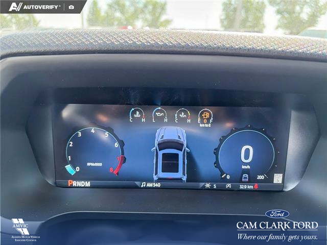 2026 Ford F-150 Tremor (Stk: 26AT0657) in Airdrie - Image 15 of 25