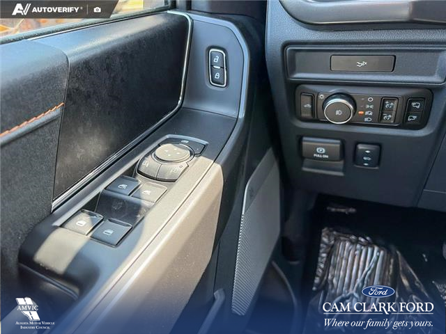 2026 Ford F-150 Tremor (Stk: 26AT0657) in Airdrie - Image 17 of 25
