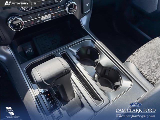 2026 Ford F-150 Tremor (Stk: 26AT0657) in Airdrie - Image 18 of 25