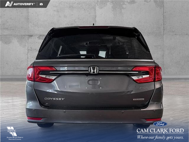 2024 Honda Odyssey Touring (Stk: P15274) in Airdrie - Image 5 of 25