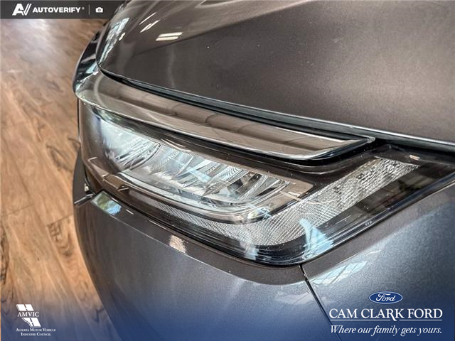 2024 Honda Odyssey Touring (Stk: P15274) in Airdrie - Image 8 of 25