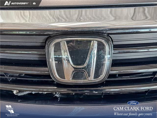 2024 Honda Odyssey Touring (Stk: P15274) in Airdrie - Image 9 of 25
