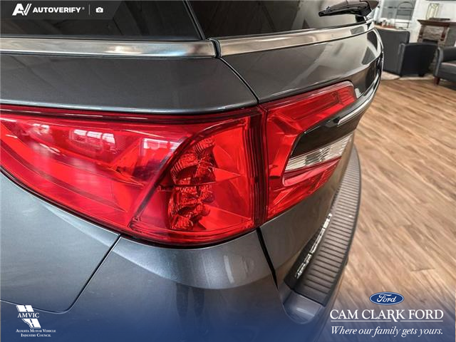 2024 Honda Odyssey Touring (Stk: P15274) in Airdrie - Image 11 of 25