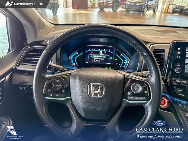 2024 Honda Odyssey Touring (Stk: P15274) in Airdrie - Image 14 of 25