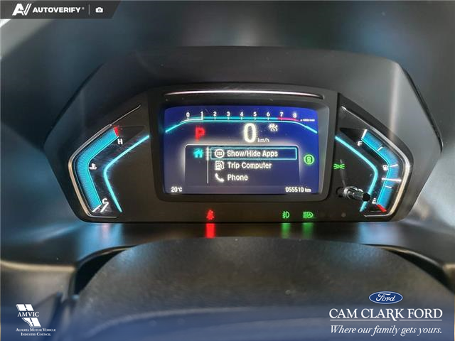 2024 Honda Odyssey Touring (Stk: P15274) in Airdrie - Image 15 of 25