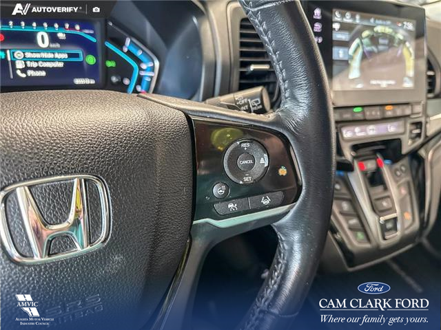 2024 Honda Odyssey Touring (Stk: P15274) in Airdrie - Image 16 of 25