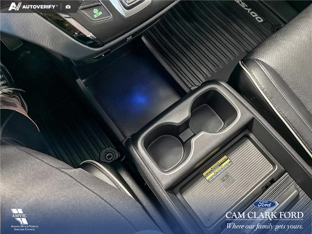 2024 Honda Odyssey Touring (Stk: P15274) in Airdrie - Image 18 of 25