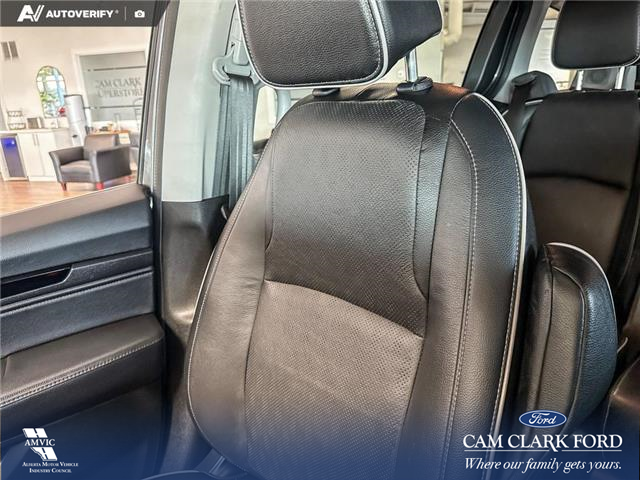2024 Honda Odyssey Touring (Stk: P15274) in Airdrie - Image 20 of 25