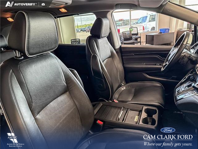 2024 Honda Odyssey Touring (Stk: P15274) in Airdrie - Image 22 of 25
