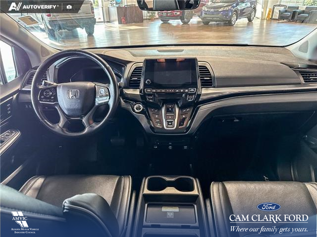 2024 Honda Odyssey Touring (Stk: P15274) in Airdrie - Image 24 of 25