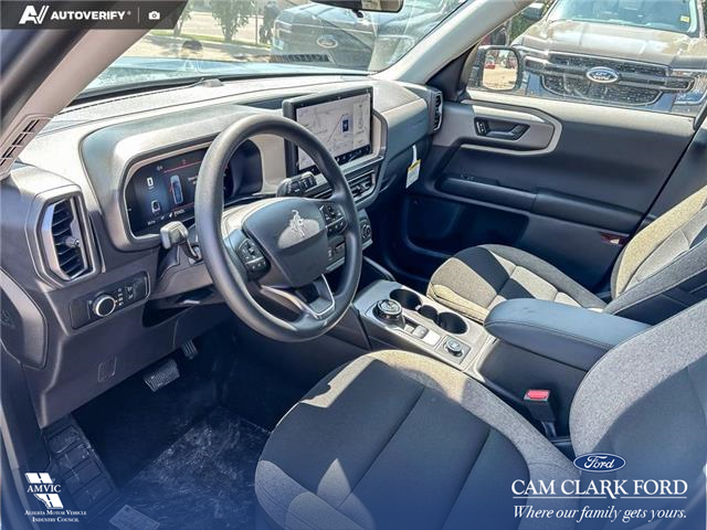 2026 Ford Bronco Sport Big Bend (Stk: 26S0669) in Olds - Image 13 of 25 2026 Ford Bronco Sport Big Bend (Stk: 26S0669) in Olds - Image 13 of 25