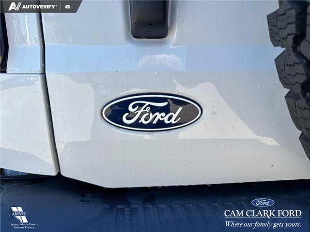 2026 Ford Bronco Badlands (Stk: 26S8187) in Olds - Image 9 of 25