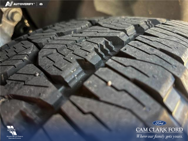 2026 Ford Explorer Tremor (Stk: 26S4853) in Olds - Image 7 of 25
