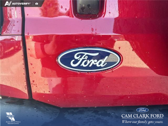 2026 Ford Bronco Outer Banks (Stk: 26S6842) in Olds - Image 9 of 25