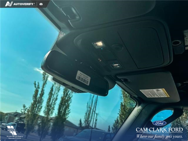 2026 Ford Bronco Outer Banks (Stk: 26S6842) in Olds - Image 21 of 25
