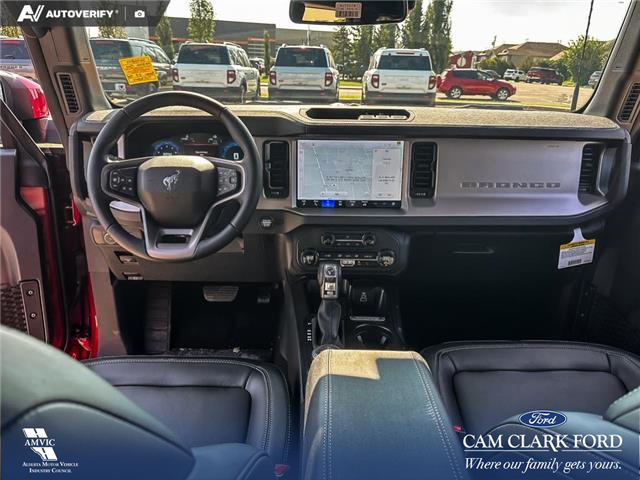 2026 Ford Bronco Outer Banks (Stk: 26S6842) in Olds - Image 24 of 25