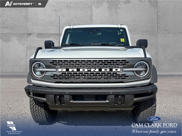 2026 Ford Bronco Badlands (Stk: 26S7811) in Olds - Image 2 of 25 2026 Ford Bronco Badlands (Stk: 26S7811) in Olds - Image 2 of 25