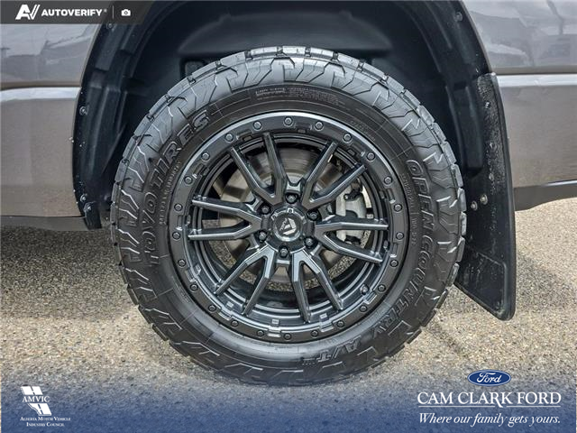 2023 RAM 1500 Sport (Stk: U38218) in Red Deer - Image 6 of 25 2023 RAM 1500 Sport (Stk: U38218) in Red Deer - Image 6 of 25