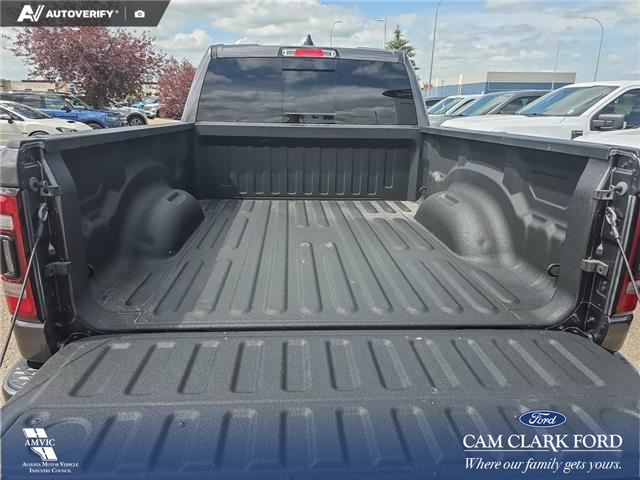 2023 RAM 1500 Sport (Stk: U38218) in Red Deer - Image 12 of 25 2023 RAM 1500 Sport (Stk: U38218) in Red Deer - Image 12 of 25