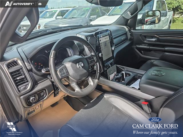 2023 RAM 1500 Sport (Stk: U38218) in Red Deer - Image 13 of 25 2023 RAM 1500 Sport (Stk: U38218) in Red Deer - Image 13 of 25
