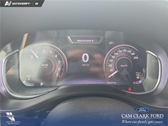 2023 RAM 1500 Sport (Stk: U38218) in Red Deer - Image 15 of 25 2023 RAM 1500 Sport (Stk: U38218) in Red Deer - Image 15 of 25