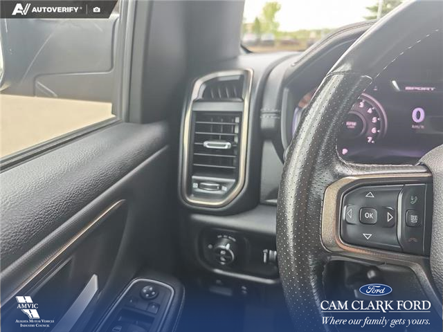 2023 RAM 1500 Sport (Stk: U38218) in Red Deer - Image 17 of 25 2023 RAM 1500 Sport (Stk: U38218) in Red Deer - Image 17 of 25
