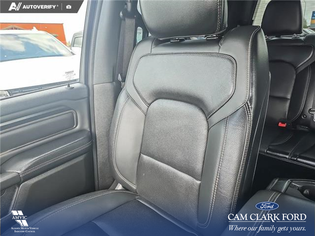 2023 RAM 1500 Sport (Stk: U38218) in Red Deer - Image 20 of 25 2023 RAM 1500 Sport (Stk: U38218) in Red Deer - Image 20 of 25