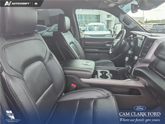 2023 RAM 1500 Sport (Stk: U38218) in Red Deer - Image 22 of 25 2023 RAM 1500 Sport (Stk: U38218) in Red Deer - Image 22 of 25