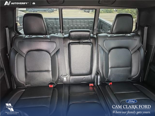 2023 RAM 1500 Sport (Stk: U38218) in Red Deer - Image 23 of 25 2023 RAM 1500 Sport (Stk: U38218) in Red Deer - Image 23 of 25