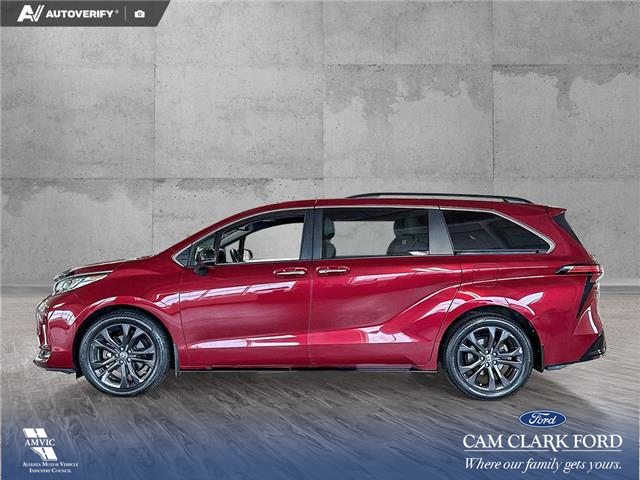 2024 Toyota Sienna XSE 7-Passenger (Stk: P15275) in Airdrie - Image 3 of 25