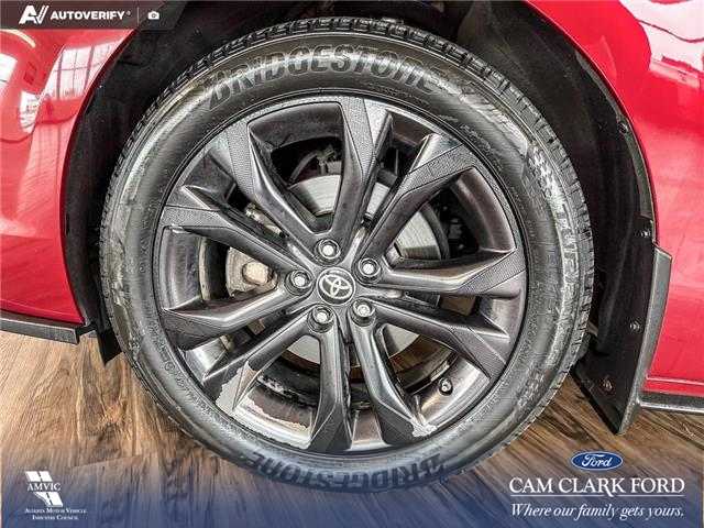 2024 Toyota Sienna XSE 7-Passenger (Stk: P15275) in Airdrie - Image 6 of 25